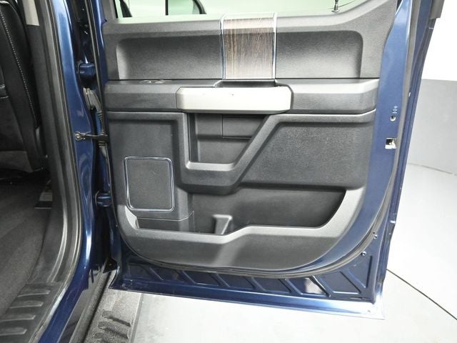 2020 Ford F-250SD Lariat 6.5FT Short Bed