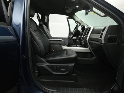 2020 Ford F-250SD Lariat 6.5FT Short Bed