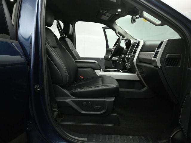 2020 Ford F-250SD Lariat 6.5FT Short Bed