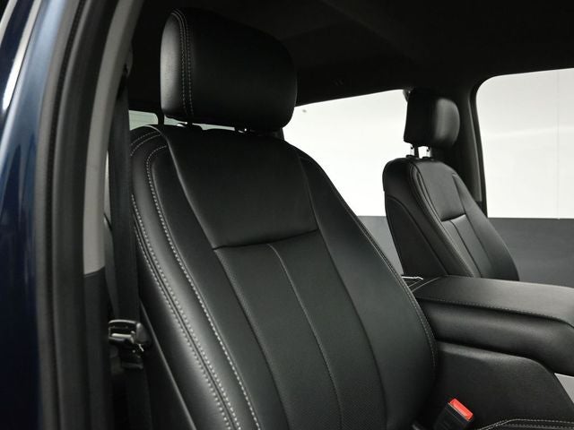 2020 Ford F-250SD Lariat 6.5FT Short Bed