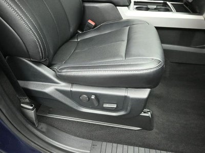 2020 Ford F-250SD Lariat 6.5FT Short Bed