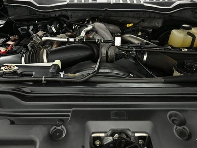 2020 Ford F-250SD Lariat 6.5FT Short Bed