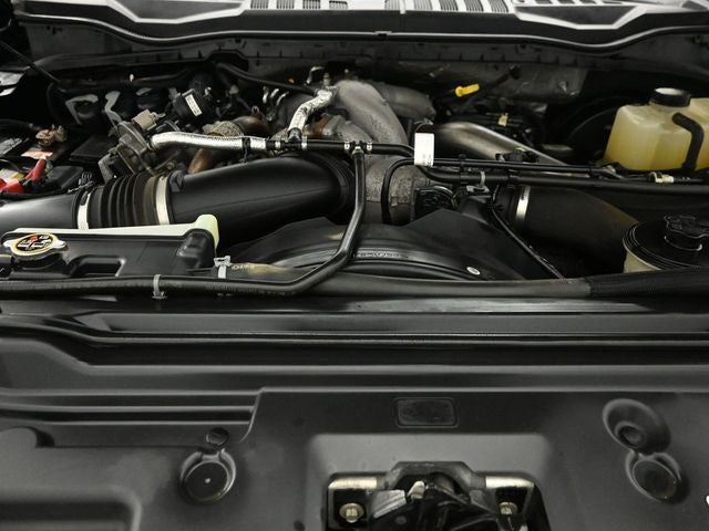 2020 Ford F-250SD Lariat 6.5FT Short Bed