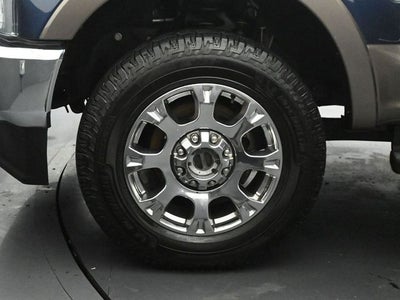 2020 Ford F-250SD Lariat 6.5FT Short Bed