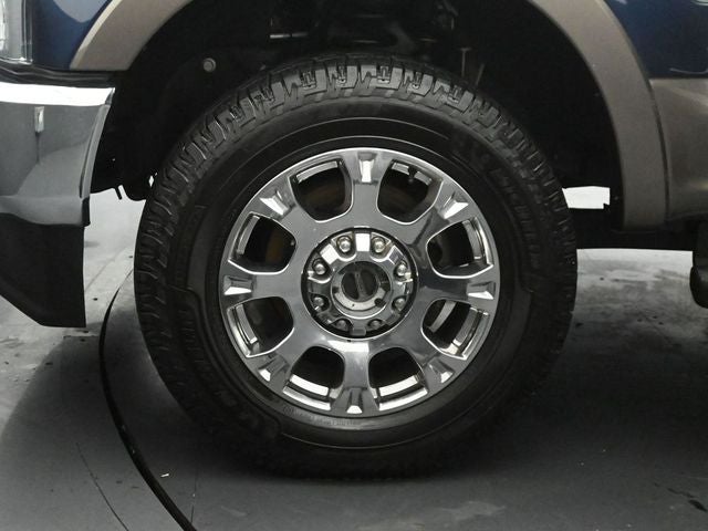 2020 Ford F-250SD Lariat 6.5FT Short Bed