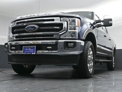 2020 Ford F-250SD Lariat 6.5FT Short Bed