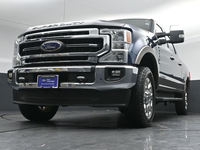 2020 Ford F-250SD Lariat 6.5FT Short Bed