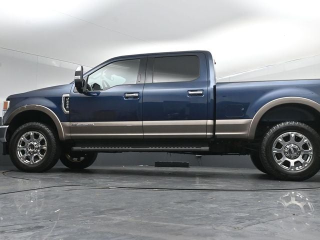 2020 Ford F-250SD Lariat 6.5FT Short Bed