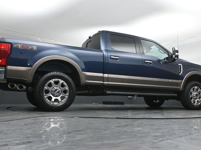 2020 Ford F-250SD Lariat 6.5FT Short Bed
