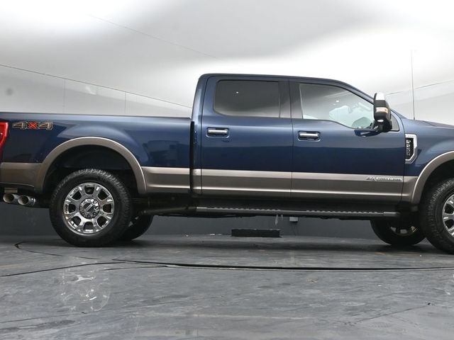 2020 Ford F-250SD Lariat 6.5FT Short Bed