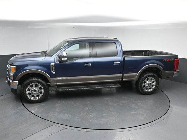 2020 Ford F-250SD Lariat 6.5FT Short Bed
