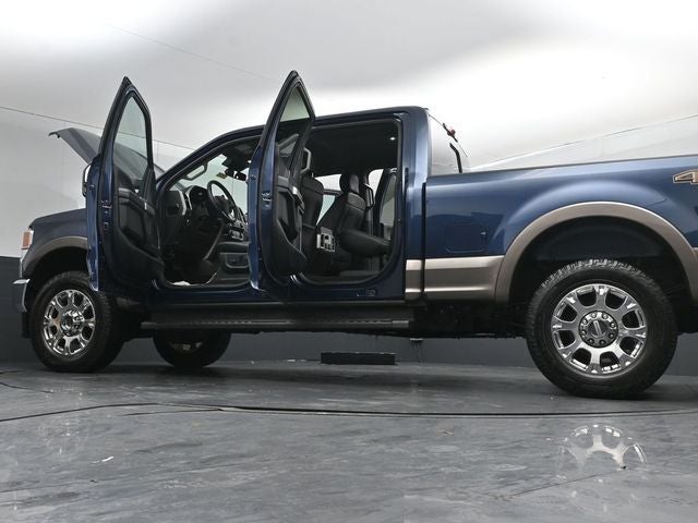2020 Ford F-250SD Lariat 6.5FT Short Bed