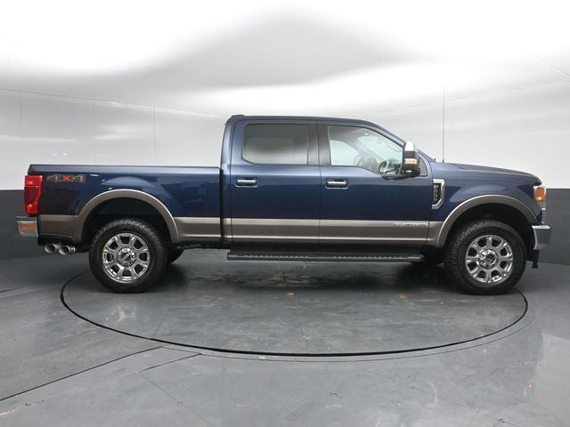 2020 Ford F-250SD Lariat 6.5FT Short Bed
