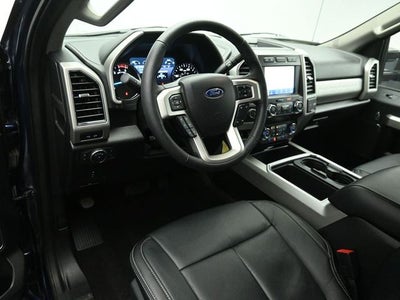 2020 Ford F-250SD Lariat 6.5FT Short Bed