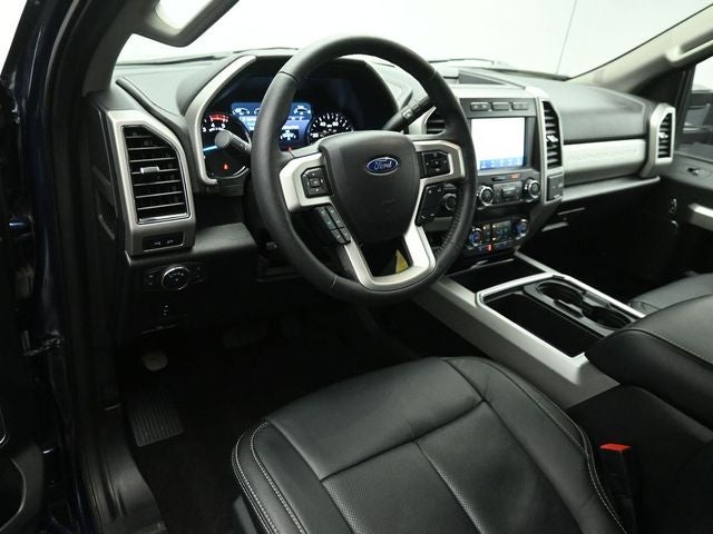 2020 Ford F-250SD Lariat 6.5FT Short Bed