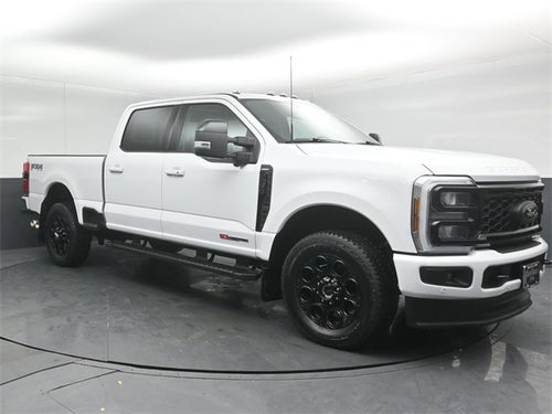 2025 Ford F-250SD Lariat 6.5FT Short Bed
