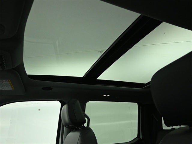 2025 Ford F-250SD Lariat 6.5FT Short Bed