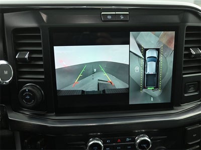 2025 Ford F-250SD Lariat 6.5FT Short Bed