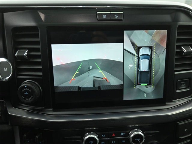 2025 Ford F-250SD Lariat 6.5FT Short Bed