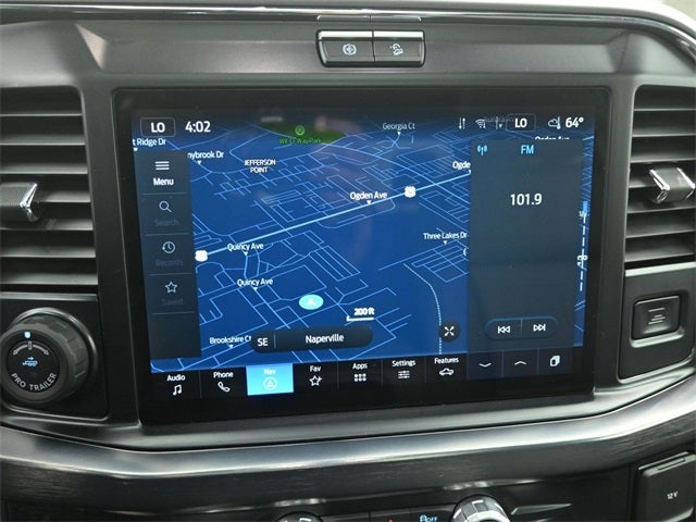 2025 Ford F-250SD Lariat 6.5FT Short Bed