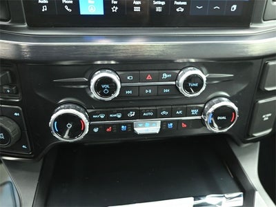 2025 Ford F-250SD Lariat 6.5FT Short Bed