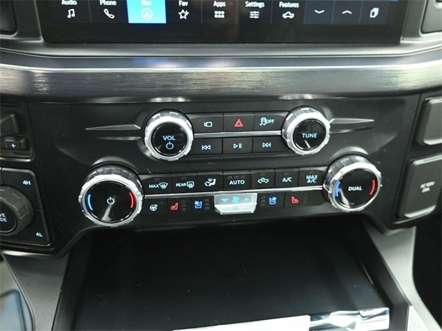 2025 Ford F-250SD Lariat 6.5FT Short Bed