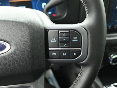 2025 Ford F-250SD Lariat 6.5FT Short Bed