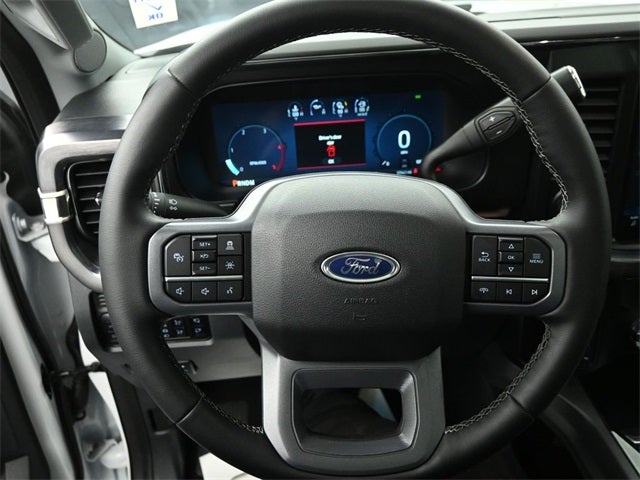 2025 Ford F-250SD Lariat 6.5FT Short Bed