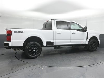 2025 Ford F-250SD Lariat 6.5FT Short Bed
