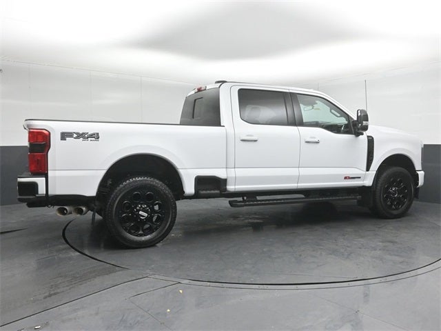 2025 Ford F-250SD Lariat 6.5FT Short Bed