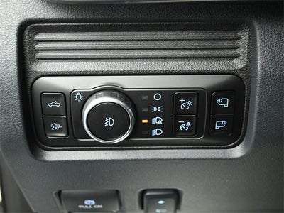 2025 Ford F-250SD Lariat 6.5FT Short Bed