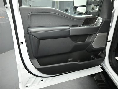 2025 Ford F-250SD Lariat 6.5FT Short Bed