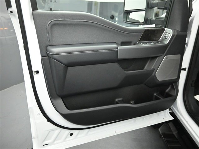 2025 Ford F-250SD Lariat 6.5FT Short Bed