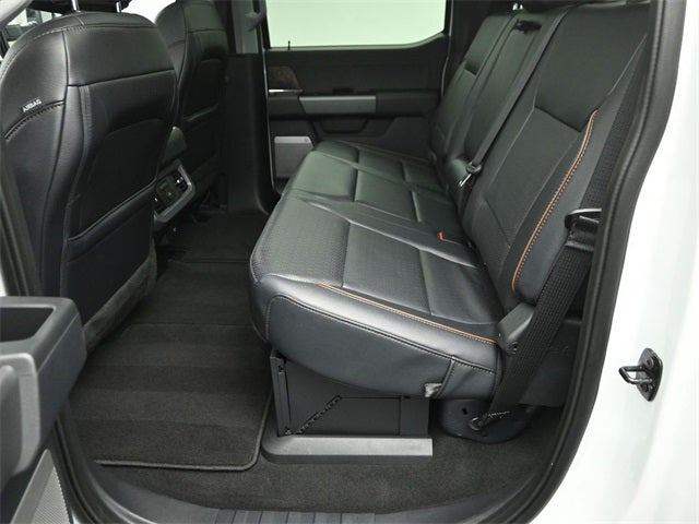 2025 Ford F-250SD Lariat 6.5FT Short Bed