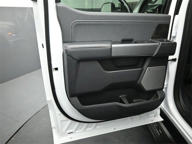 2025 Ford F-250SD Lariat 6.5FT Short Bed