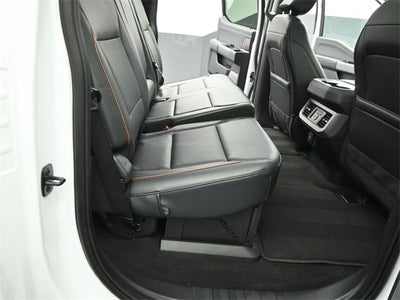 2025 Ford F-250SD Lariat 6.5FT Short Bed