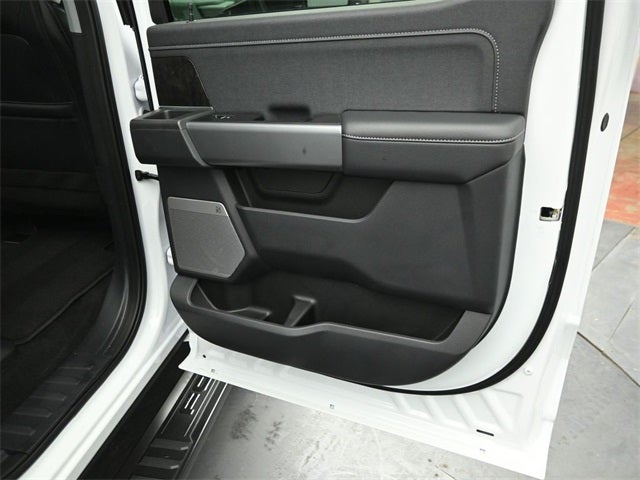 2025 Ford F-250SD Lariat 6.5FT Short Bed