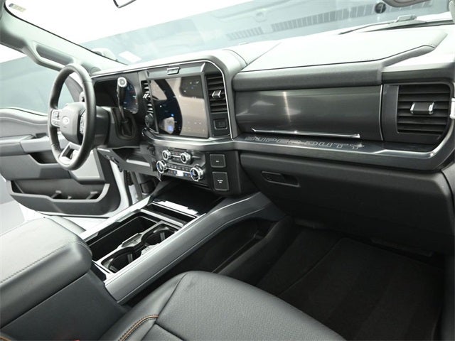 2025 Ford F-250SD Lariat 6.5FT Short Bed