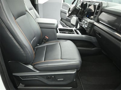 2025 Ford F-250SD Lariat 6.5FT Short Bed