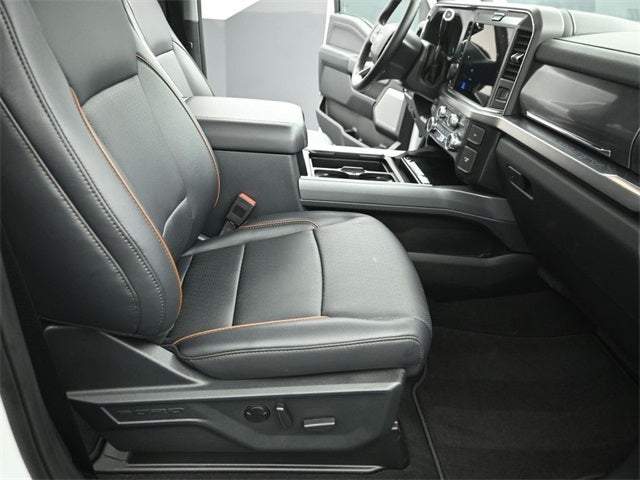 2025 Ford F-250SD Lariat 6.5FT Short Bed