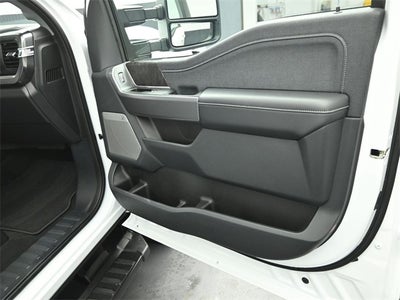 2025 Ford F-250SD Lariat 6.5FT Short Bed