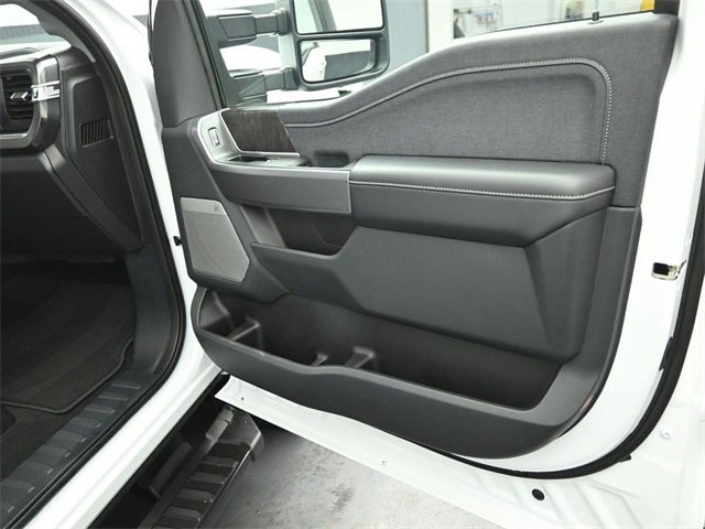 2025 Ford F-250SD Lariat 6.5FT Short Bed