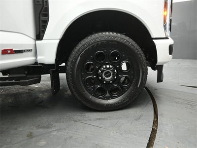 2025 Ford F-250SD Lariat 6.5FT Short Bed