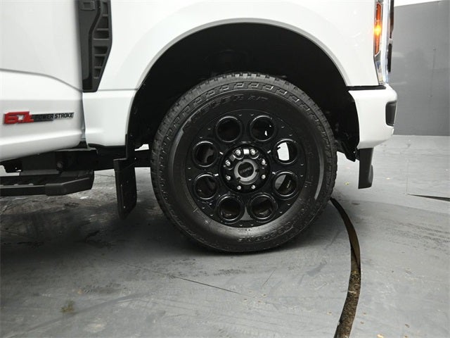 2025 Ford F-250SD Lariat 6.5FT Short Bed