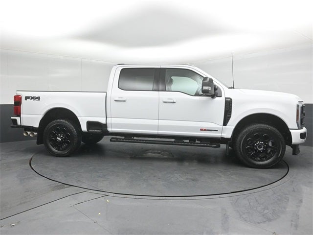 2025 Ford F-250SD Lariat 6.5FT Short Bed