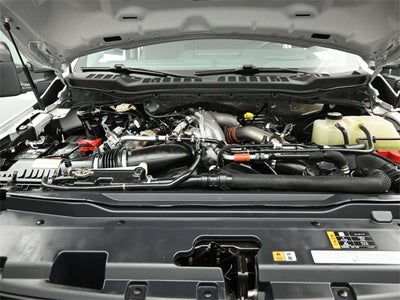 2025 Ford F-250SD Lariat 6.5FT Short Bed