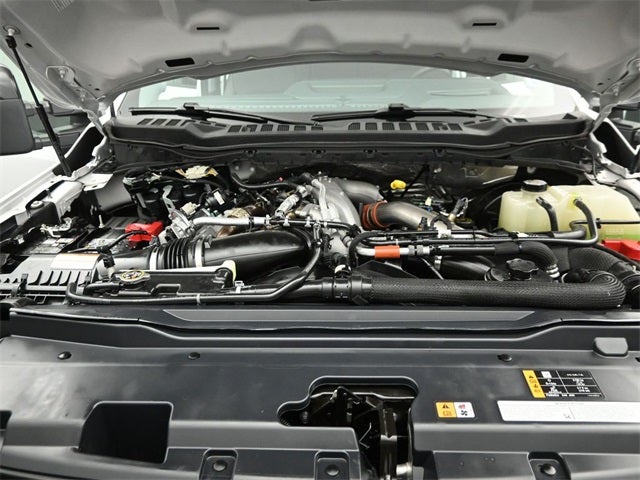 2025 Ford F-250SD Lariat 6.5FT Short Bed