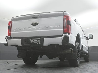 2025 Ford F-250SD Lariat 6.5FT Short Bed