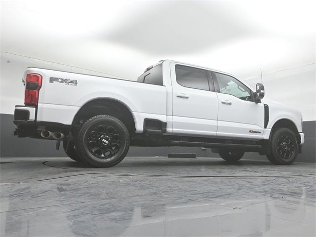 2025 Ford F-250SD Lariat 6.5FT Short Bed