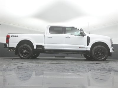 2025 Ford F-250SD Lariat 6.5FT Short Bed